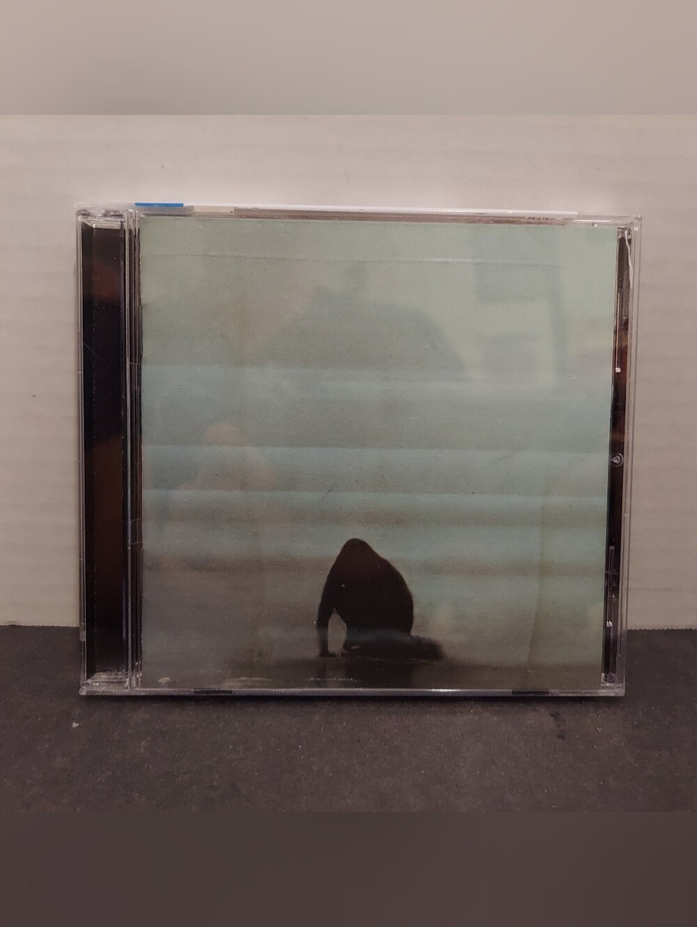 Foals What Went Down CD 2015 Foals Cd Indie Rock Dance Rock Alternative Rock